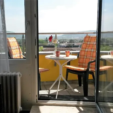 Komfort Appartement Bad Pyrmont Naehe Kurpark Eksteriør billede