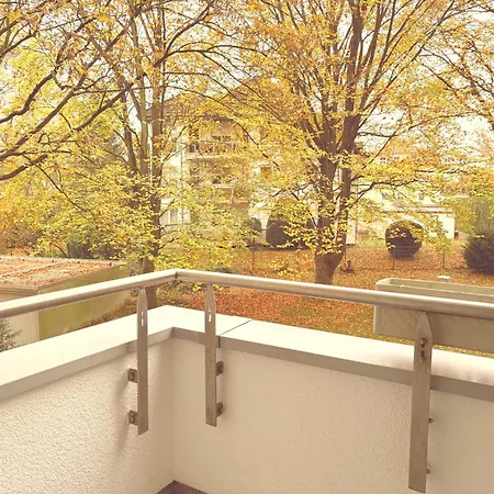 Komfort Appartement Bad Pyrmont Naehe Kurpark Eksteriør billede