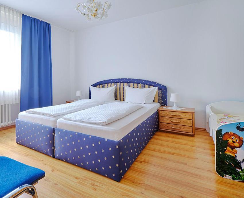 Komfort Naehe Kurpark Apartment Bad Pyrmont