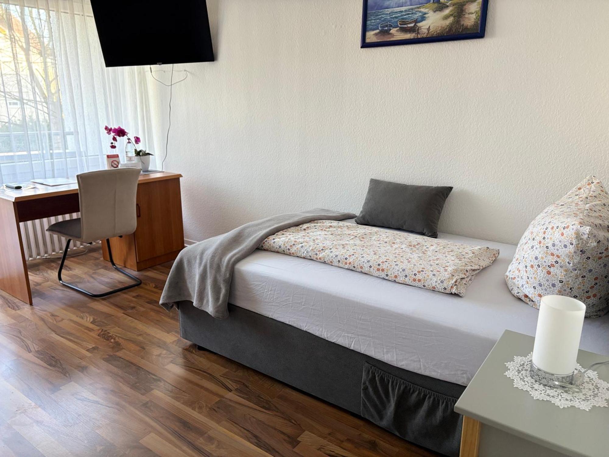 Komfort Naehe Kurpark Apartment Bad Pyrmont